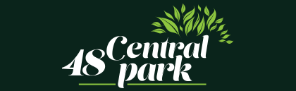 48 Central Park Logo
